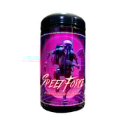 Speed Force Pre Workout