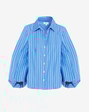 Marina Stripe Top