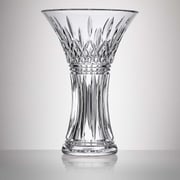 Lismore Vase, 12in