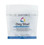 Breeder's Edge® Oxy Stud™, 30 ct Meat Treats