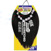 Freetress Synthetic 10X BRAID 301 18"