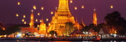 Flights to Thailand