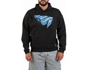 PAPER PLANES Break The Ice Pullover Hoodie 300398BLK - Karmaloop
