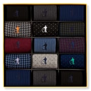 Ultimate Dash of Class, 15-Pair Box