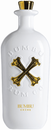 Bumbu Rum Creme Liqueur