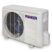 YN024GMFI20RPD - Outdoor Section Condenser 24,000 BTU 230V 18 SEER
