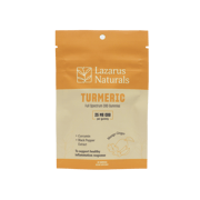 CBD GUMMIES, TURMERIC