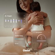 Owlet360™ Annual Plan