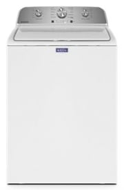 Top Load Washer with Deep Fill - 4.5 cu. ft.
