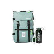Trail Basics Bundle with AllTrails+