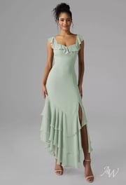 AW Anaya Dress