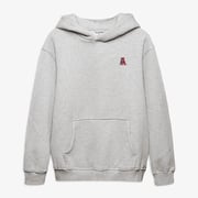 Alabama Crimson Tide Retro Heavyweight Hoodie