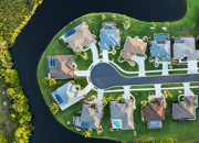 Water Issues in Real Estate Law: Rights, Easements, Transactions, and More