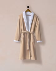 Frette Microfiber Robe