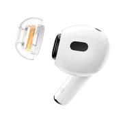 SpinFit SuperFine | Premium Silicone Eartips for AirPods Pro