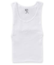 Jockey Tank Top (3-Pack) Tall Sizes