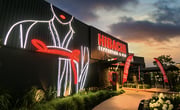 $69 & Up for a Seven-Course Prix-Fixe Teppanyaki Dinner for 2 or 4 people (8 Locations Available)