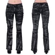 Remnant Jeans