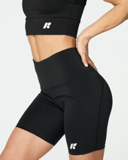 Sculpt Short 8"