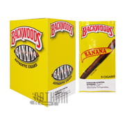 Backwoods Banana