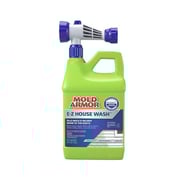Liquid Mold and Mildew Remover, Hose End Connection Bottle