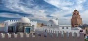 Flights from Chicago to Tunis