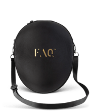 FAQ™ 200 Travel Case
