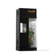 Gorilla Grow Tent 2x2.5 Pro with 2' Extension Kit