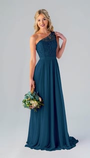 Shannon - Beaded