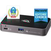 (*) OWC Thunderbolt Hub