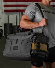 CORE Duffel