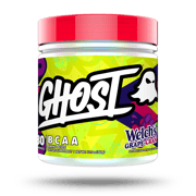 GHOST® BCAA x WELCH'S® | GRAPE-CRAN