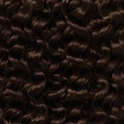 Silk Seam™ Textured Clip-In, Dark Brown 3A