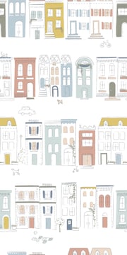 My Neighborhood