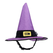 Witch's Scritches Hat