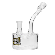 Glass Puck Rig