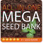 ALL-in-ONE MEGA Seed Bank