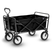 Classic Wagon by Mac Sports - Ultra durable & built for outdoors.