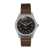 41mm Jeep® Willys SSGPQ (Officer's Quartz)