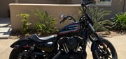 Riders Share Motorcycle Rental