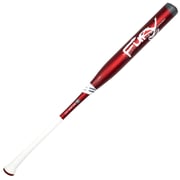 Axe Fury USSSA Slowpitch Bat | i57 Team Edition | 12 ¾” Barrel | 1 oz Endloaded | Flared Handle |