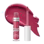 MEGA GLITTER SHIMMER LIQUID LIPSTICK