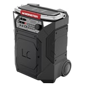 Monster Rockin Roller 360 Speaker, 240W