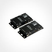 Zigen HDBaseT Receiver over Single Cat5e/6/7 up to 70m for HX-88 and HX-1616 HDBaseT Modular Matrixes