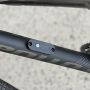 Orbit x Velo