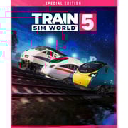 Train Sim World® 5: Special Edition