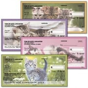Cuddly Kittens Checks