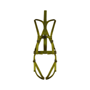 Ultra-Lite Treestand Safety Harness