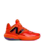 New Balance Men TWO WXY V4 Gamer Pack Neo Flame BB2WYGP4