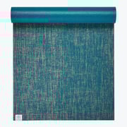 Performance Jute Yoga Mat (5mm)